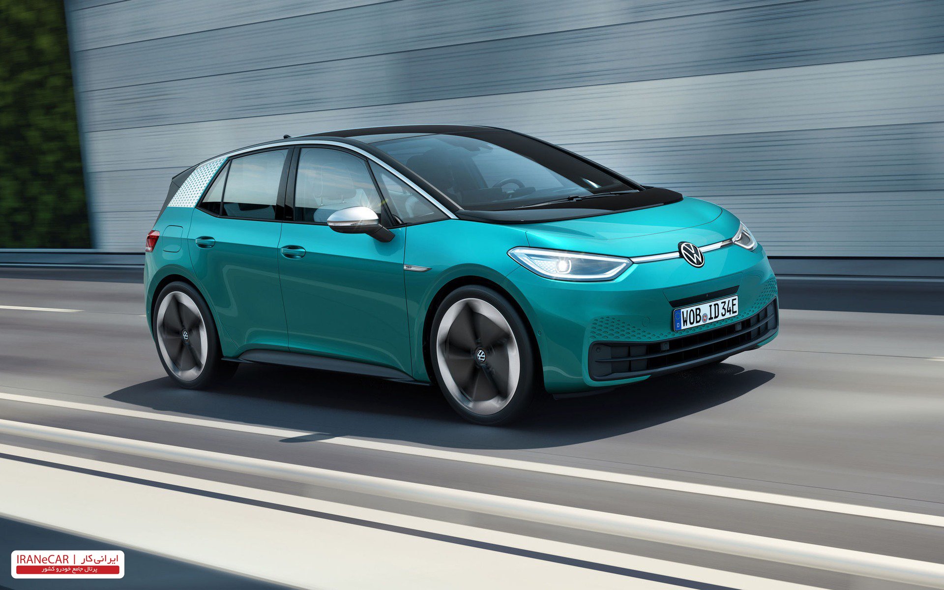فولکس واگن ID. 3