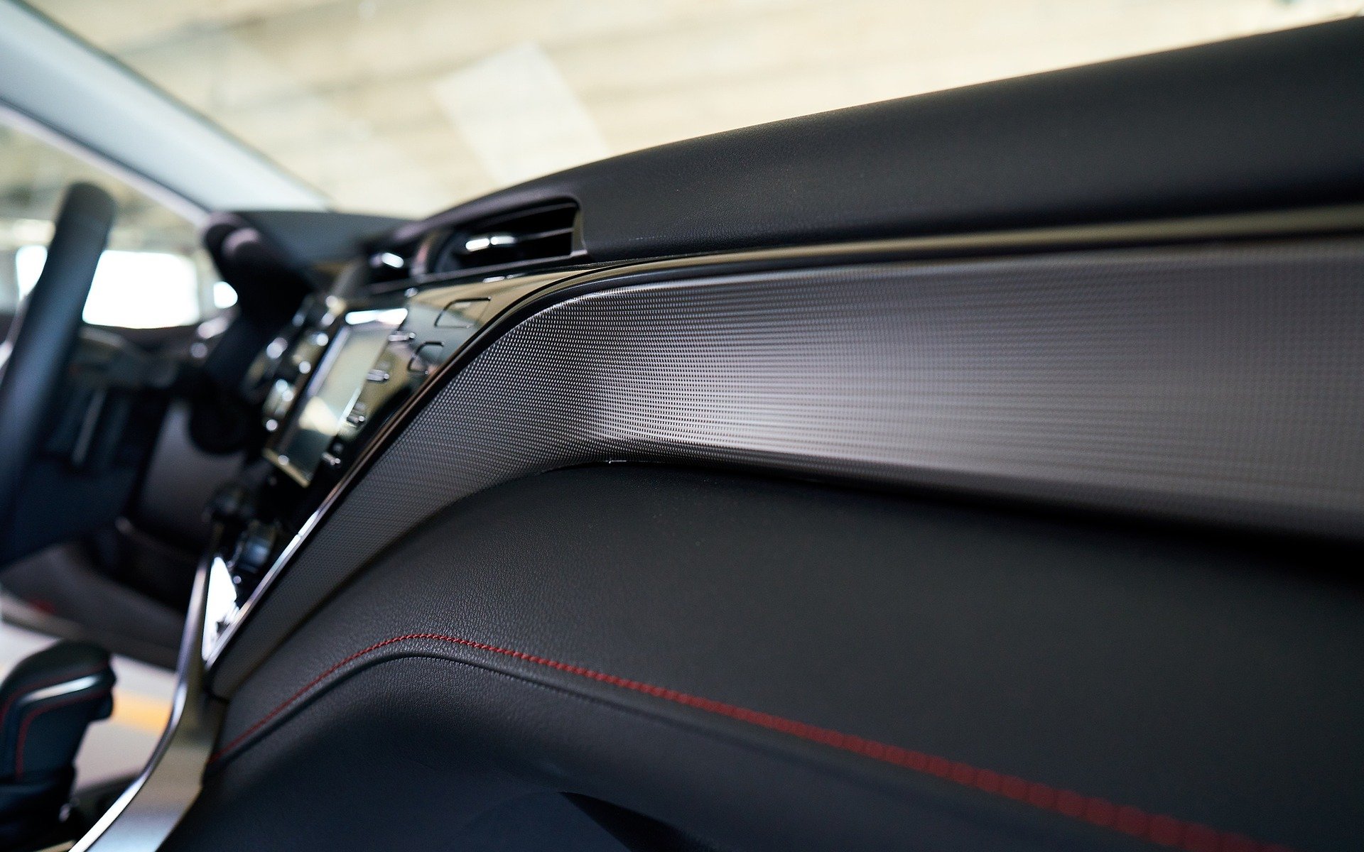 تویوتا کمری 2020