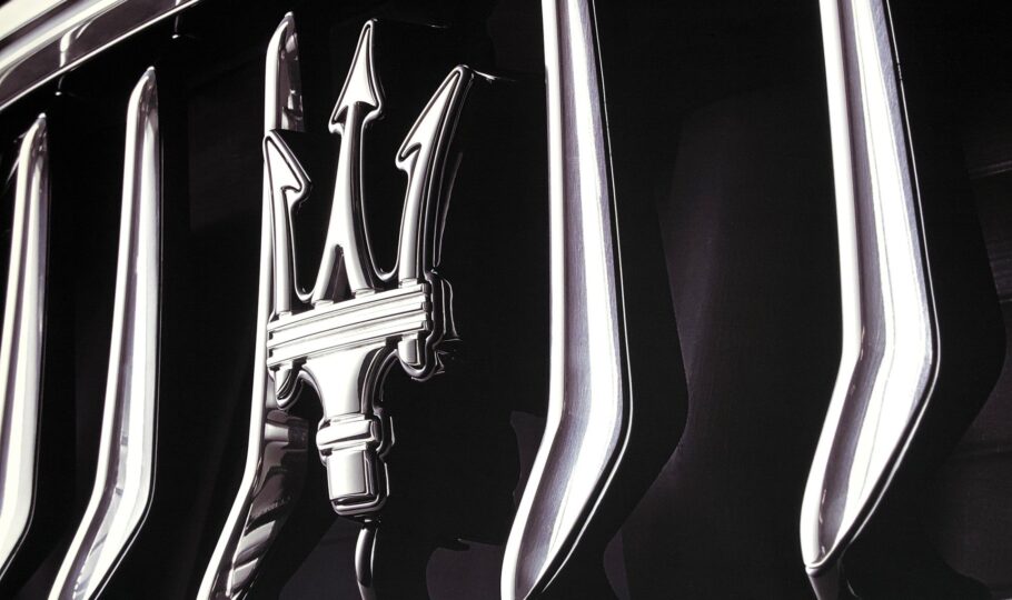 تایید مازراتی برای تولید خودرو های برقی