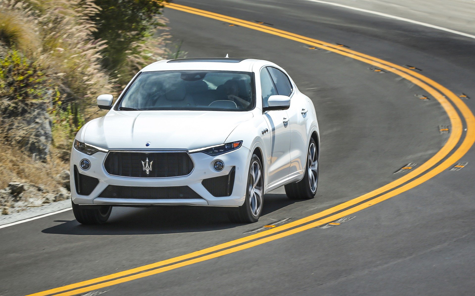 تایید مازراتی برای تولید خودرو های برقی