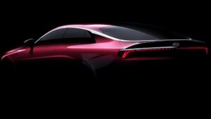 کیا اپتیما با طراحی کاملاً جدید برای سال 2021