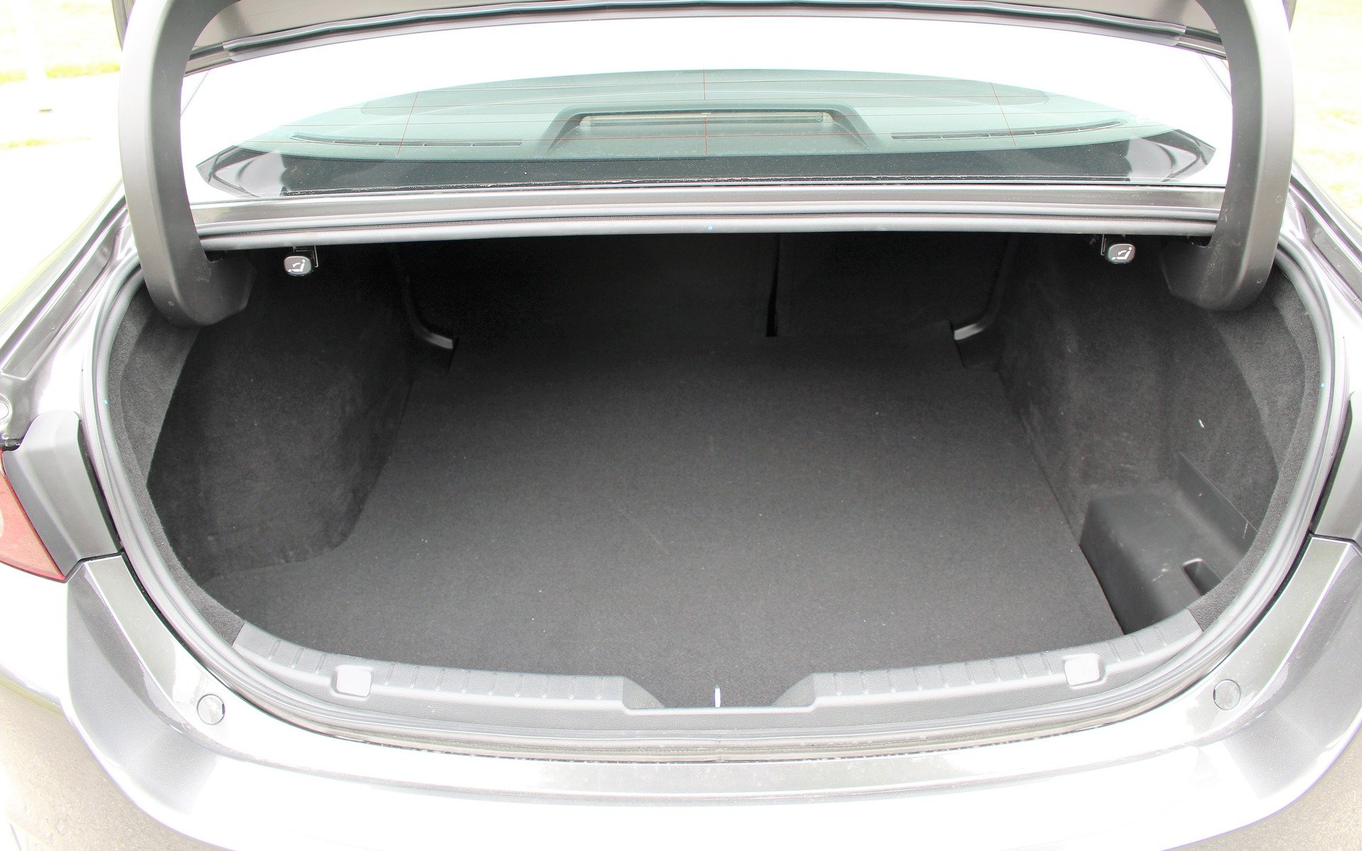 تست خودرو مزدا 3 جدید 2019