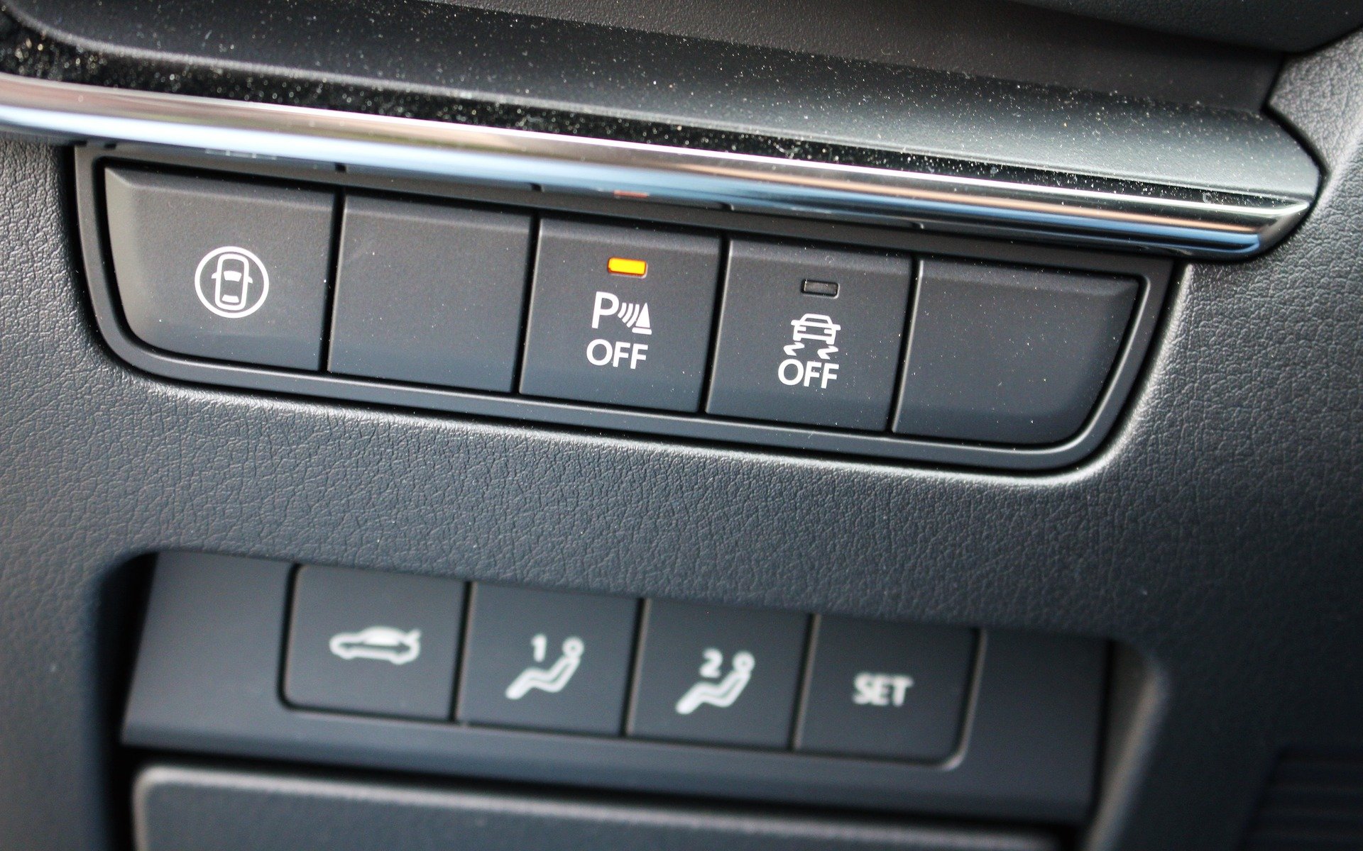 تست خودرو مزدا 3 جدید 2019