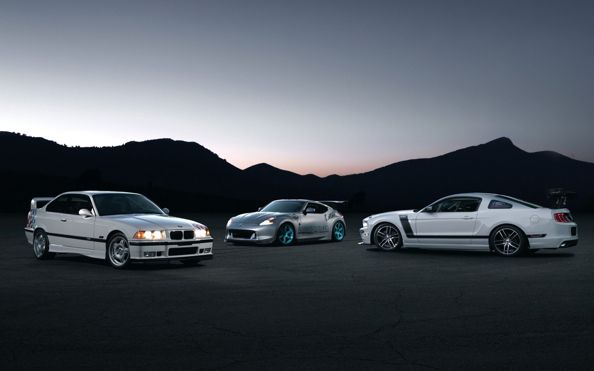 فروش خودروهای پاول واکر