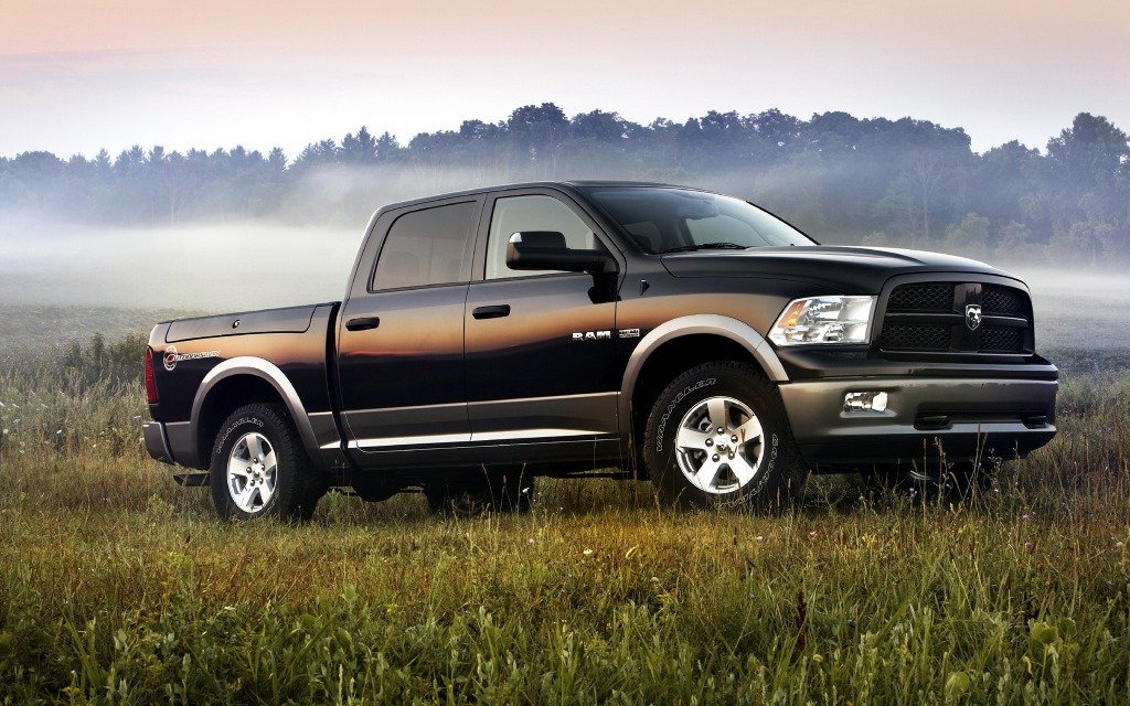 10 نکته برجسته دوج رم در 10 سال نخست