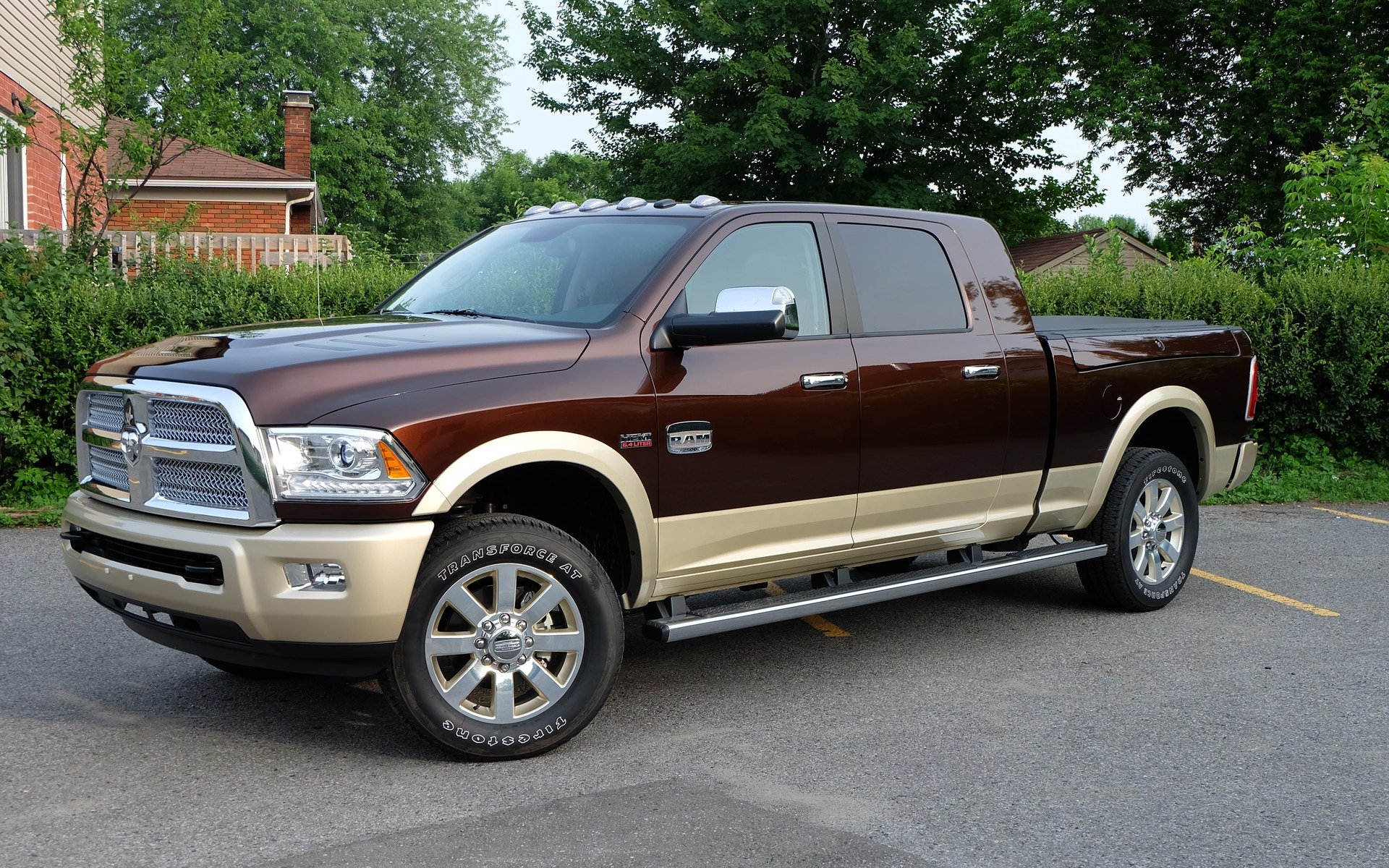 10 نکته برجسته دوج رم در 10 سال نخست