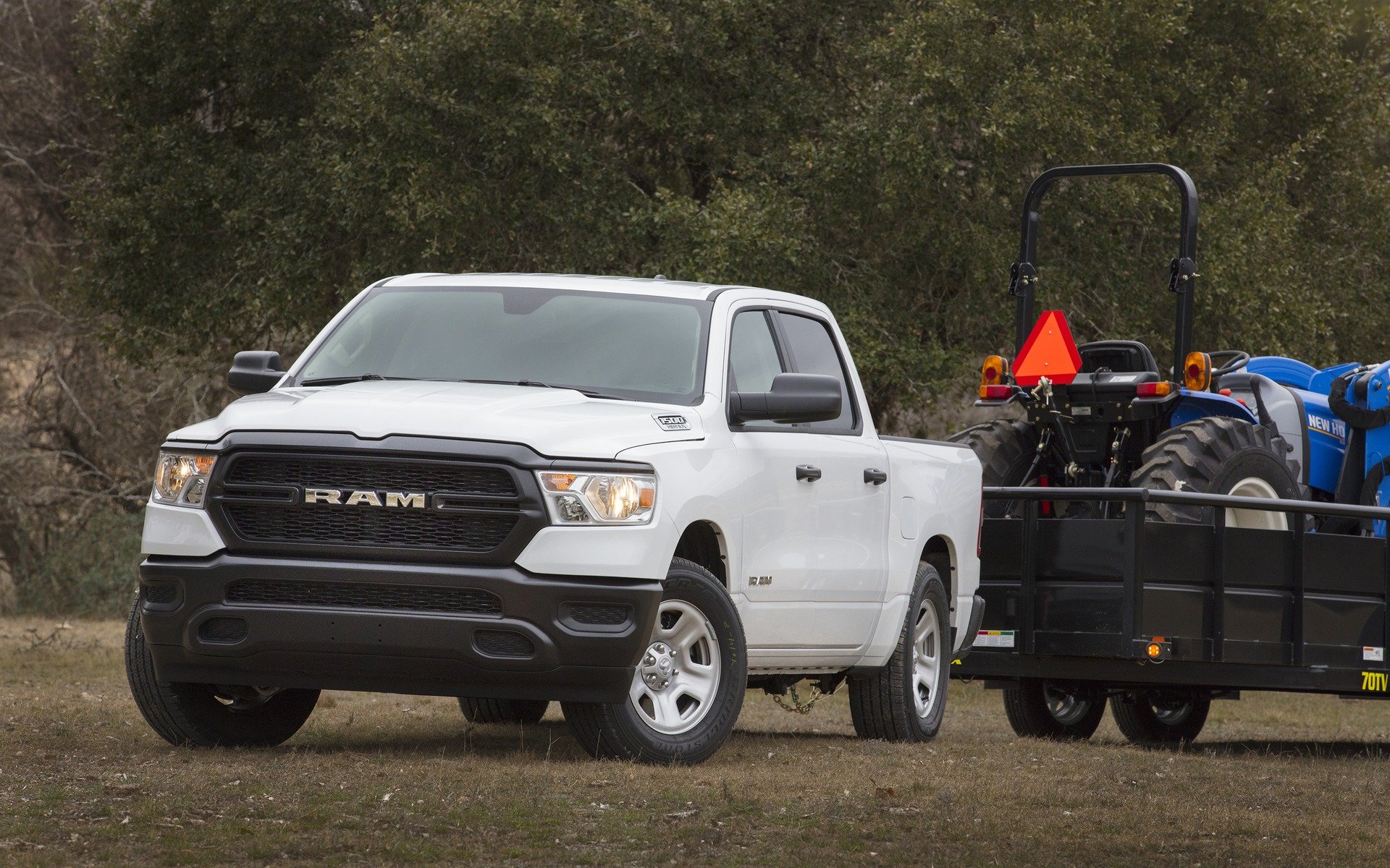 10 نکته برجسته دوج رم در 10 سال نخست