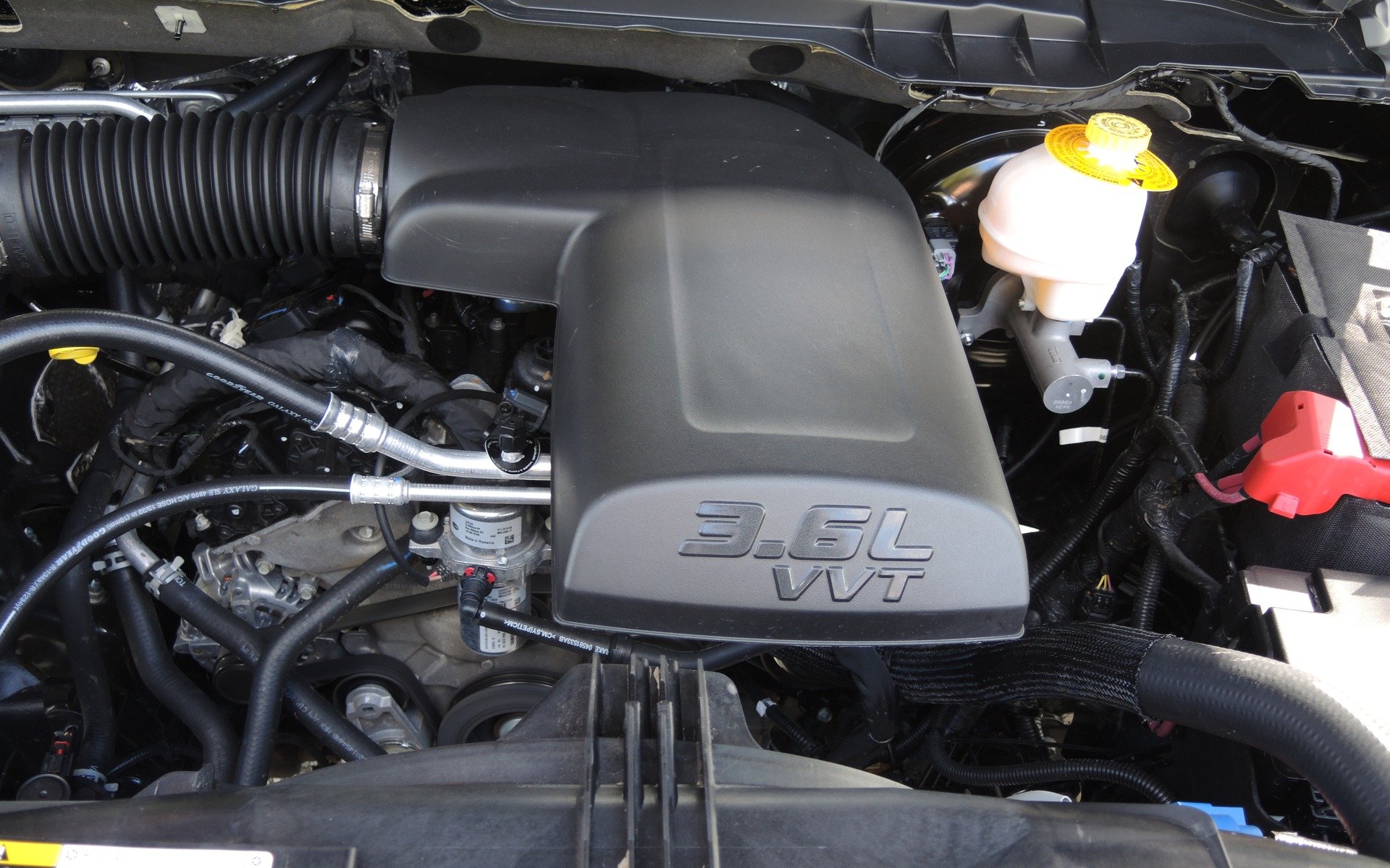 10 نکته برجسته دوج رم در 10 سال نخست