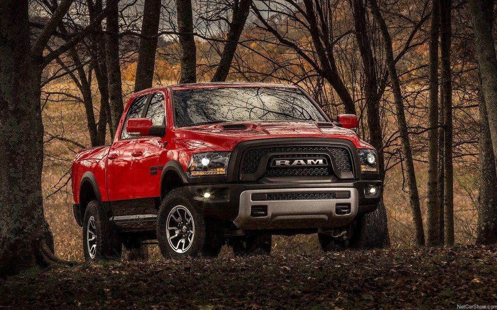 10 نکته برجسته دوج رم در 10 سال نخست