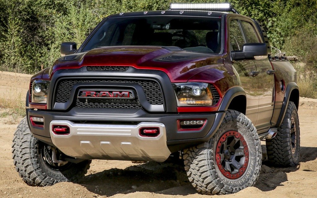 10 نکته برجسته دوج رم در 10 سال نخست