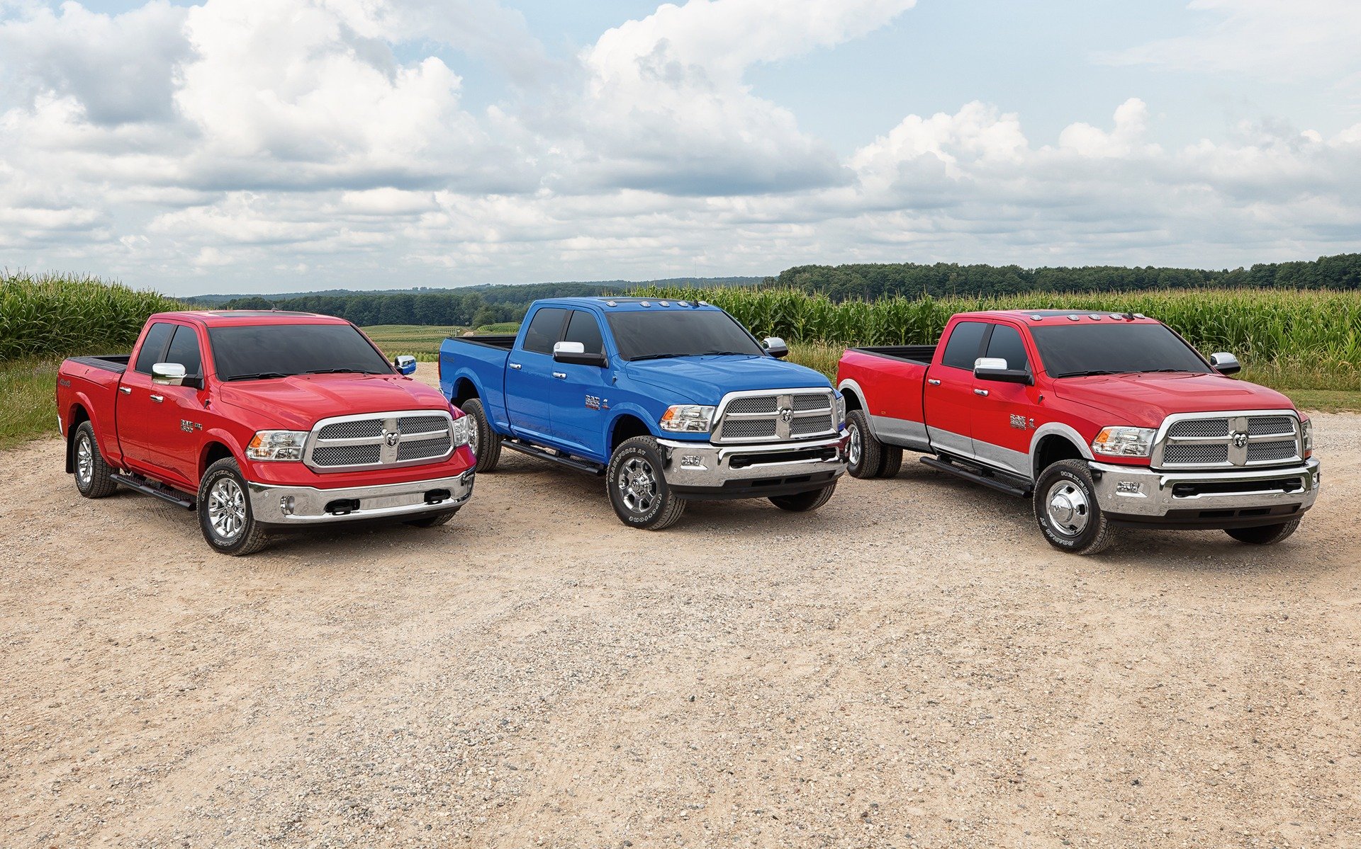 10 نکته برجسته دوج رم در 10 سال نخست