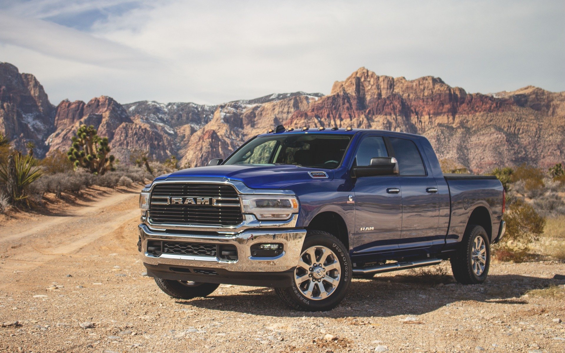 10 نکته برجسته دوج رم در 10 سال نخست