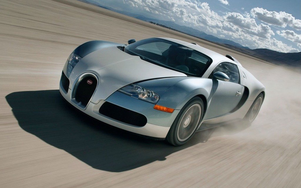 10 خودرو برتر در اینستاگرام