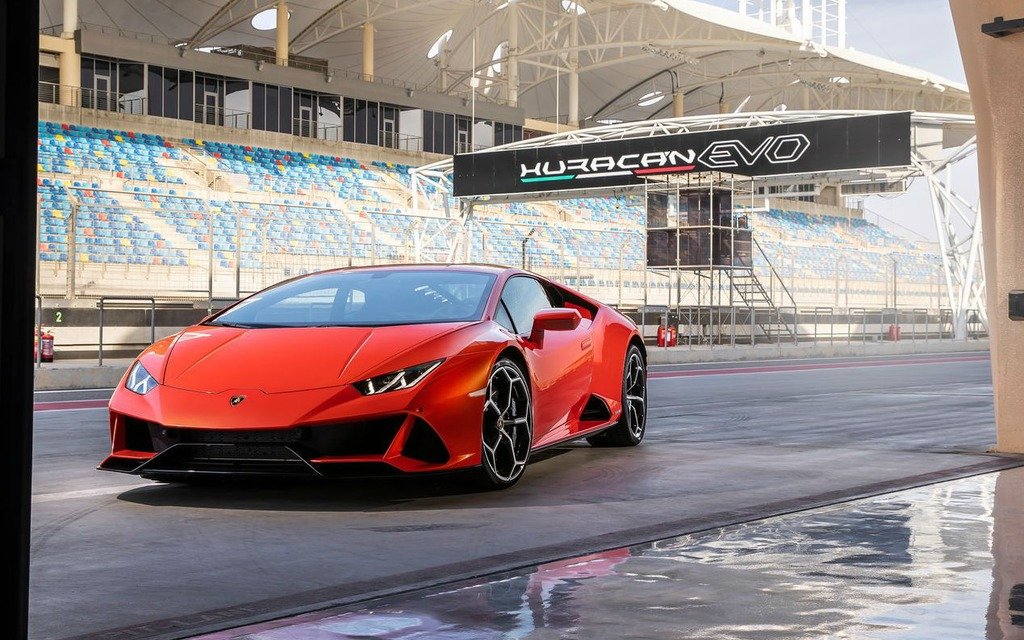 10 خودرو برتر در اینستاگرام