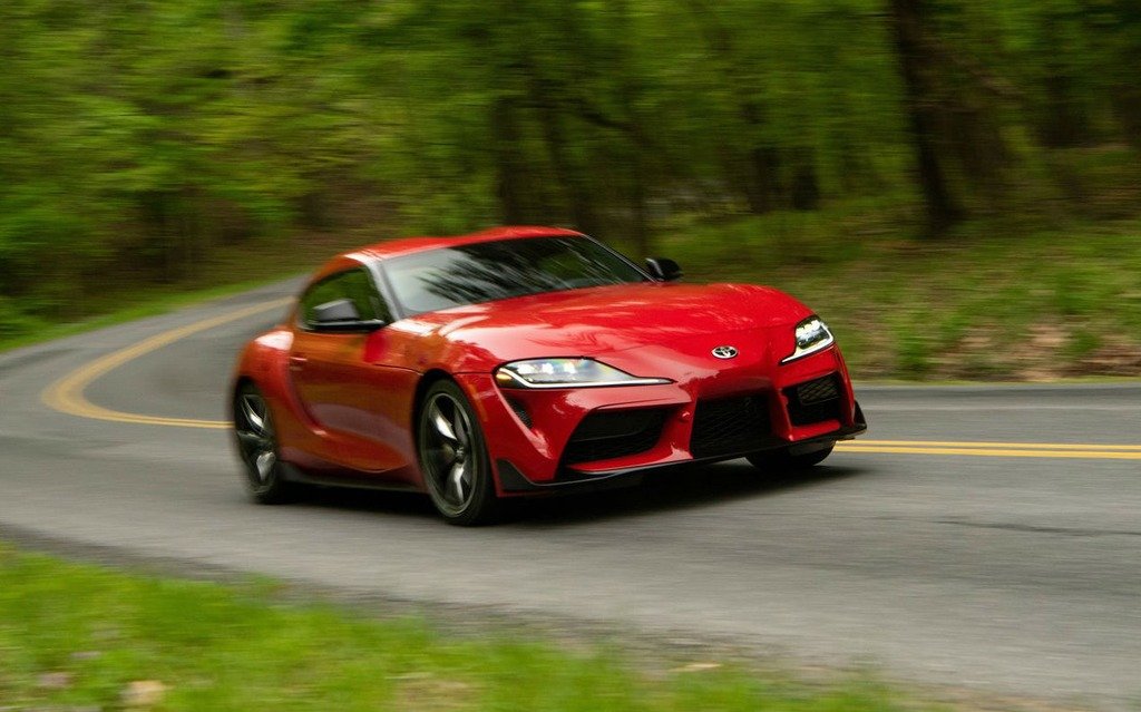 10 مدل خودرو که دیگر از گیربکس دستی استفاده نمیکنند