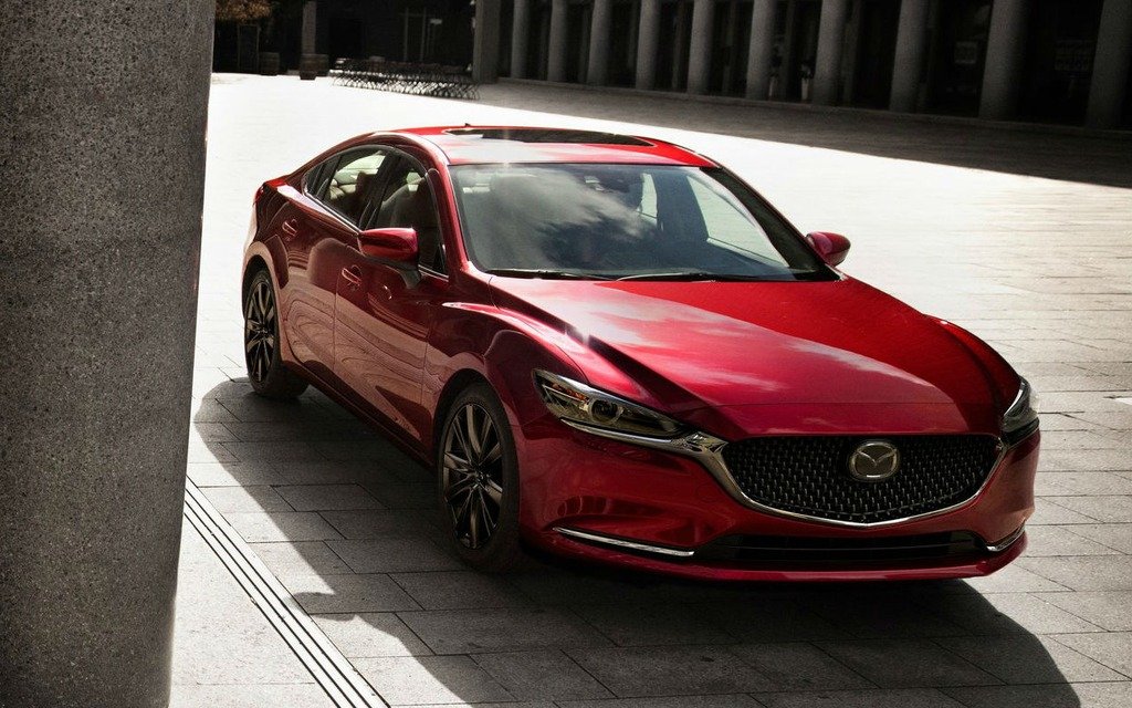 10 مدل خودرو که دیگر از گیربکس دستی استفاده نمیکنند