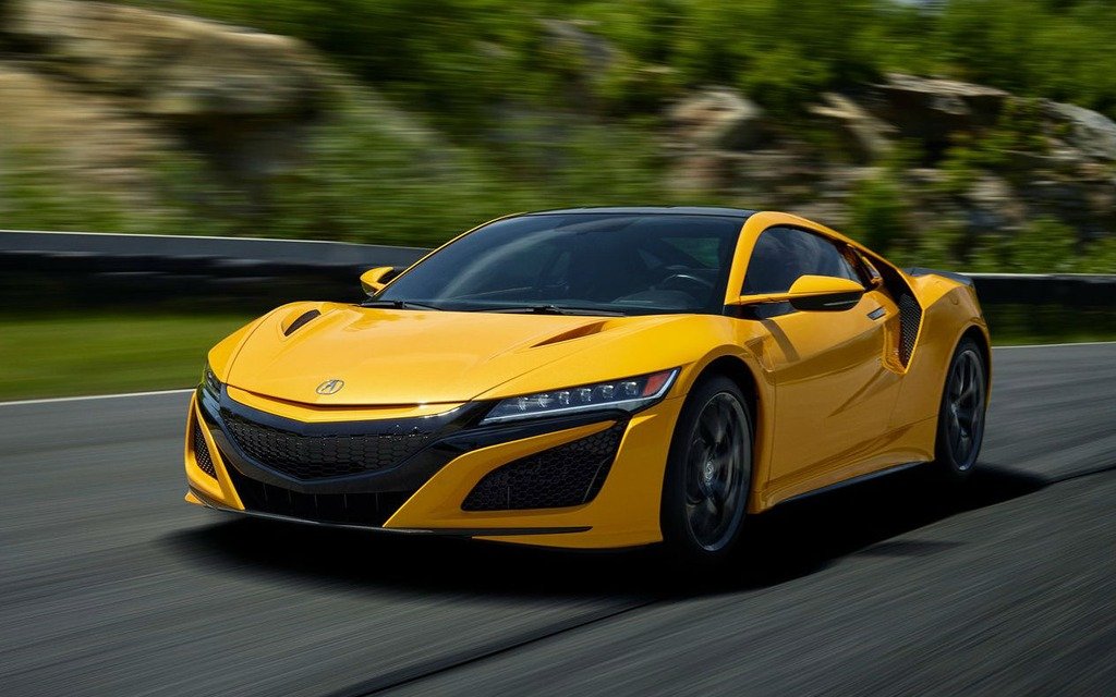 10 مدل خودرو که دیگر از گیربکس دستی استفاده نمیکنند