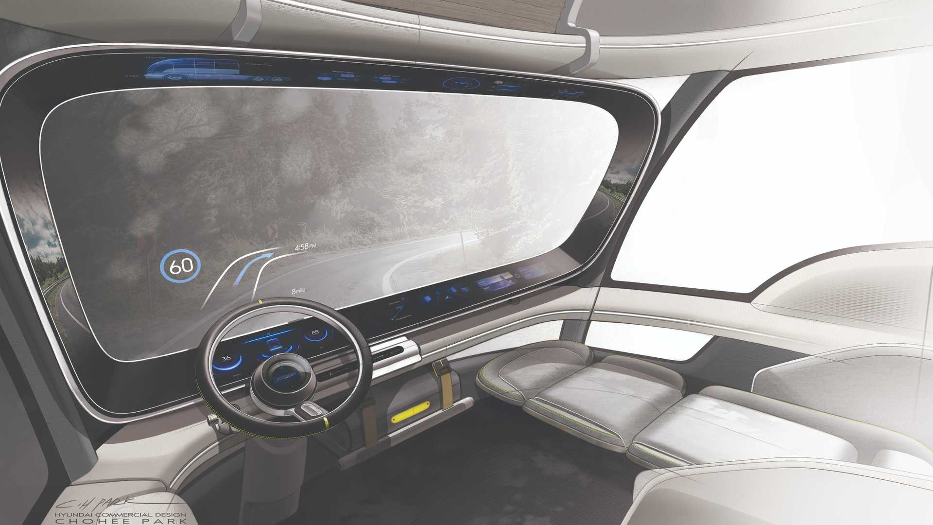 احتمال ساخت کامیونت یخچال دار 