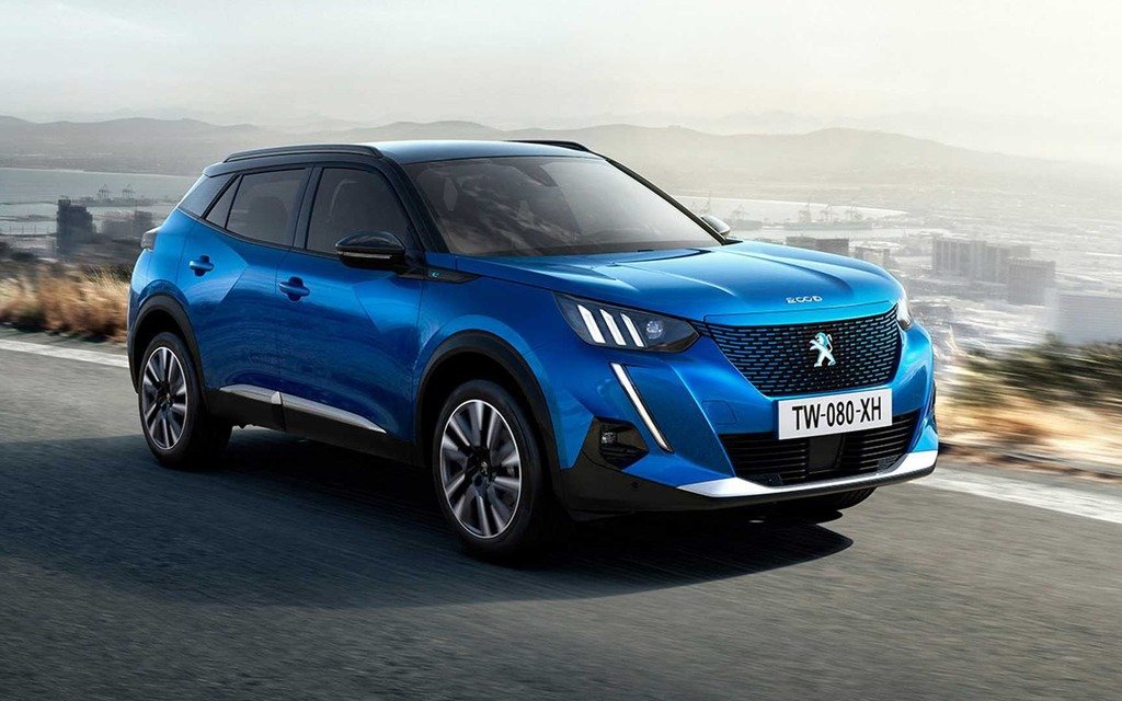 10 خودرو سواری که در آمریکا نیست!