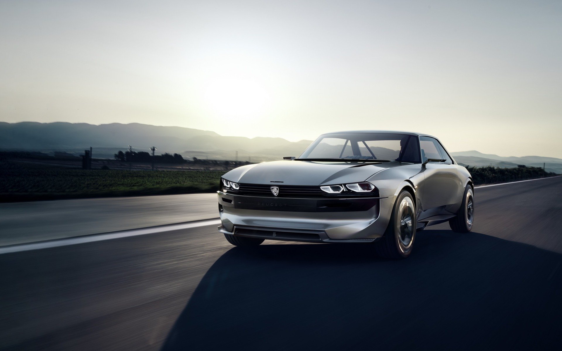 10 خودرو سواری که در آمریکا نیست!