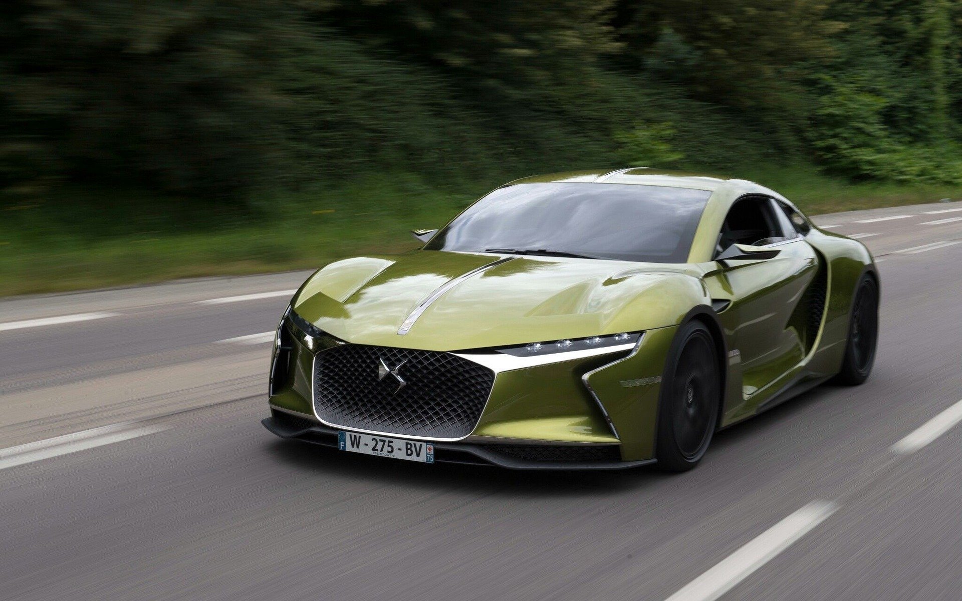 10 خودرو سواری که در آمریکا نیست!