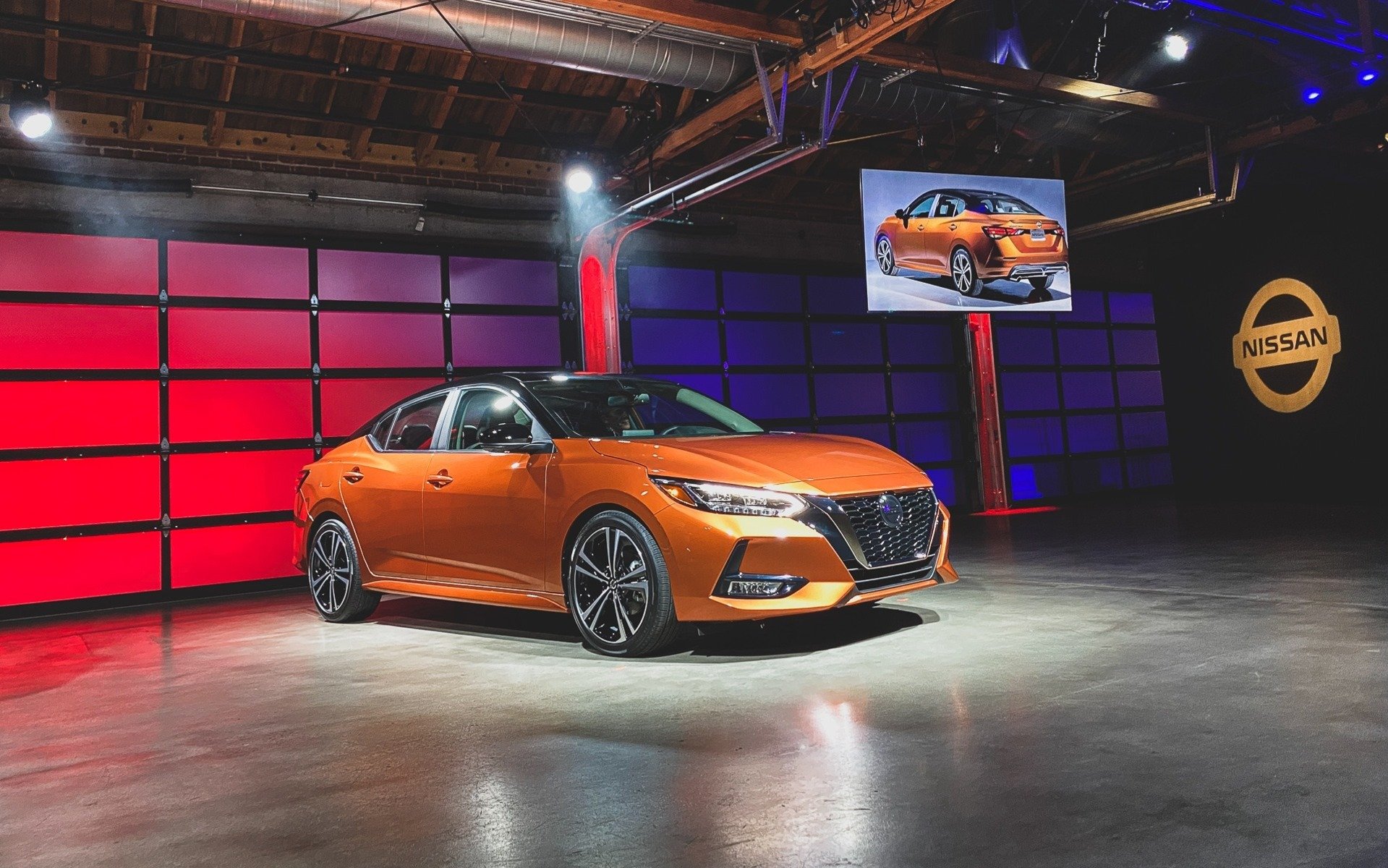 10 خودرو برتر در نمایشگاه لس آنجلس 2019