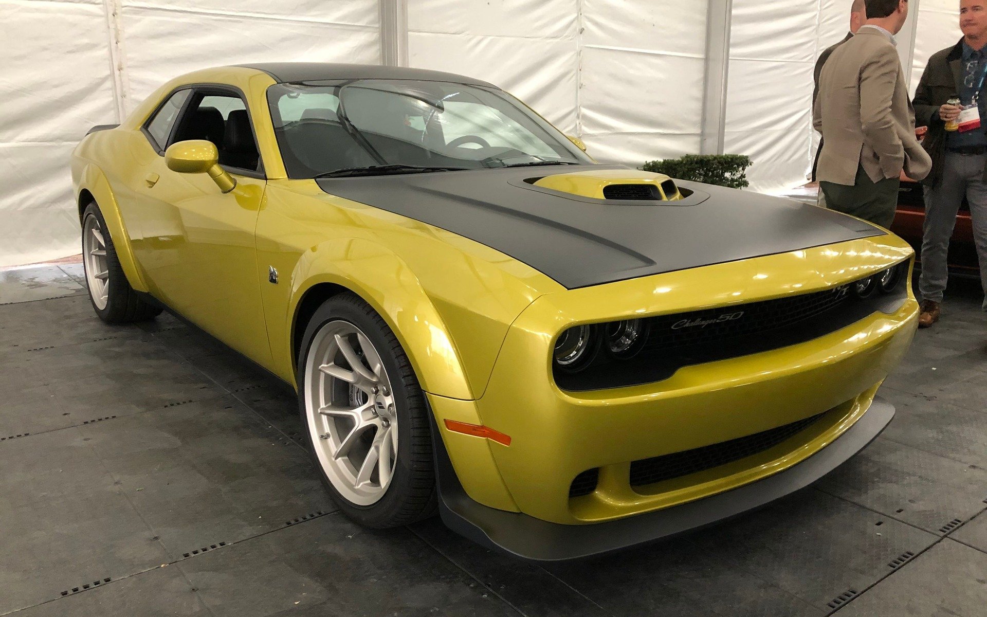 10 خودرو برتر در نمایشگاه لس آنجلس 2019