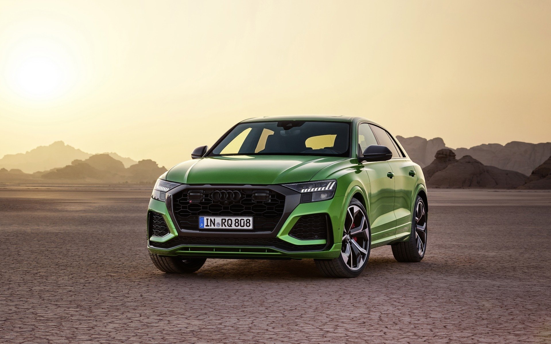 10 خودرو برتر در نمایشگاه لس آنجلس 2019