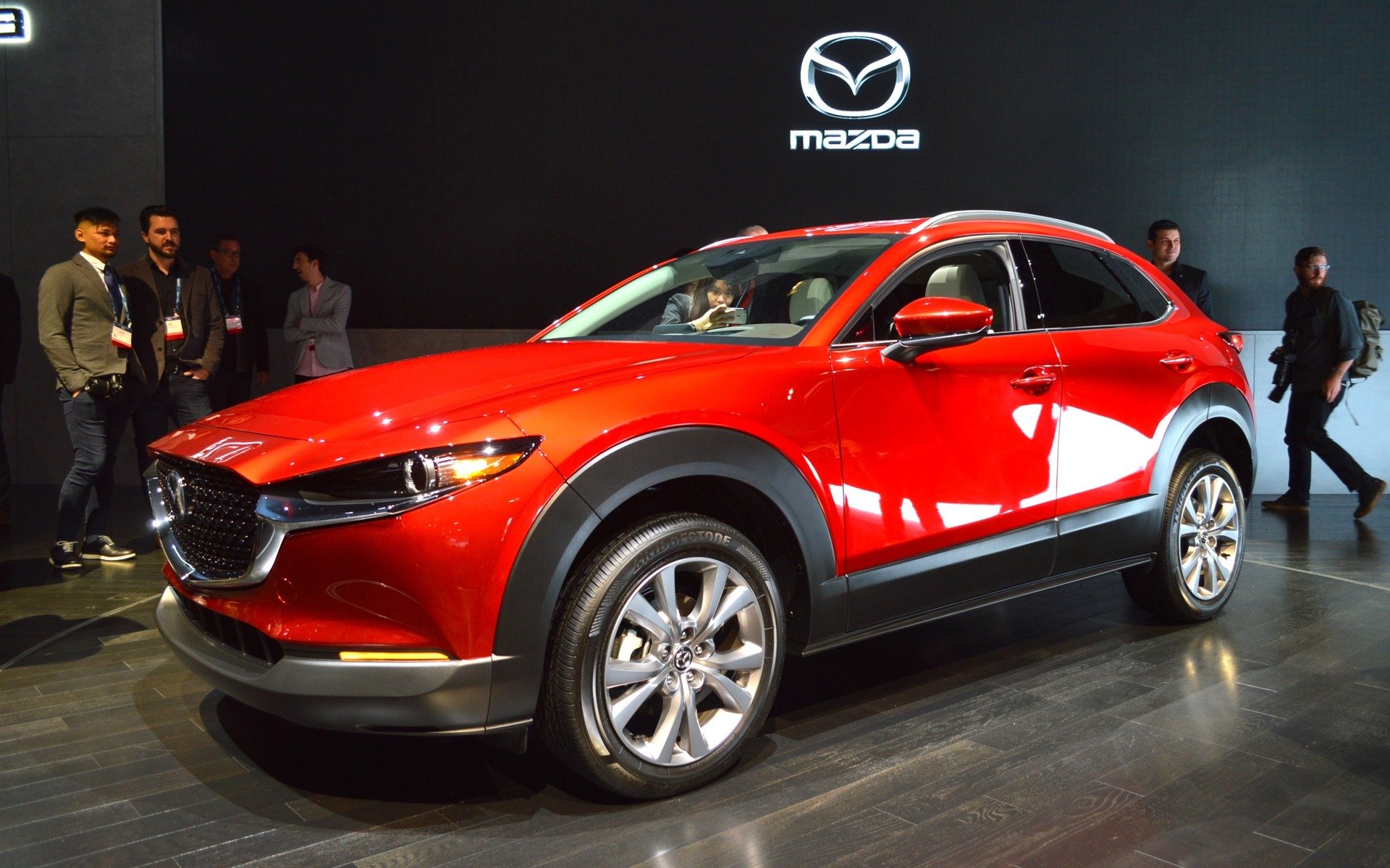 10 خودرو برتر در نمایشگاه لس آنجلس 2019