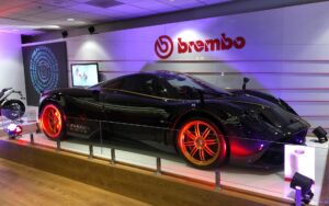 20 اتومبیل استثنایی در نمایشگاه لس آنجلس