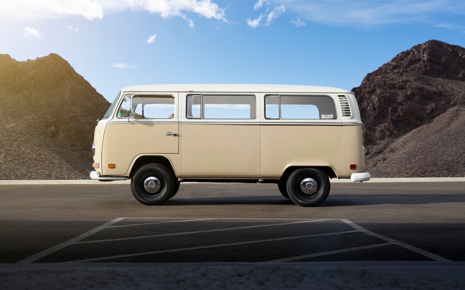 بازگشت فولکس واگن تایپ 2 با سیستم نوین