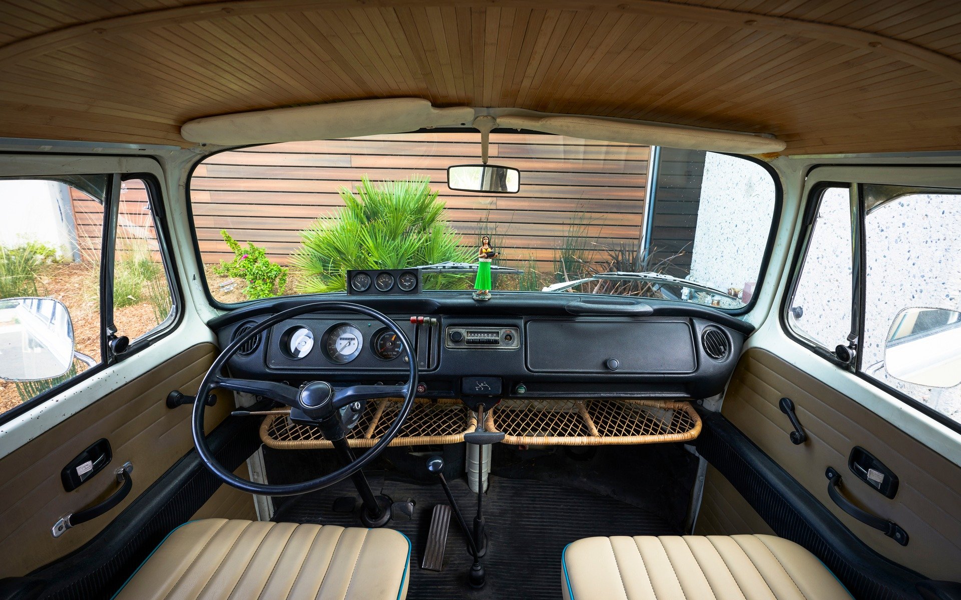 بازگشت فولکس واگن تایپ 2 با سیستم نوین