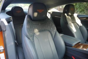 10 خودرو برتر از لحاظ طراحی داخل کابین