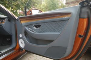 10 خودرو برتر از لحاظ طراحی داخل کابین