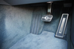 10 خودرو برتر از لحاظ طراحی داخل کابین