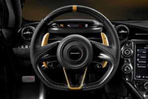 10 خودرو برتر از لحاظ طراحی داخل کابین