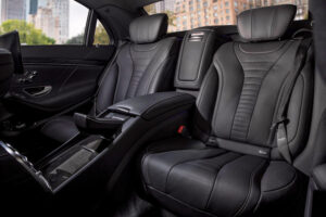 10 خودرو برتر از لحاظ طراحی داخل کابین