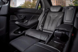 10 خودرو برتر از لحاظ طراحی داخل کابین