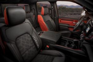 10 خودرو برتر از لحاظ طراحی داخل کابین