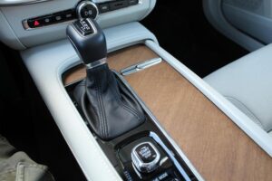 10 خودرو برتر از لحاظ طراحی داخل کابین