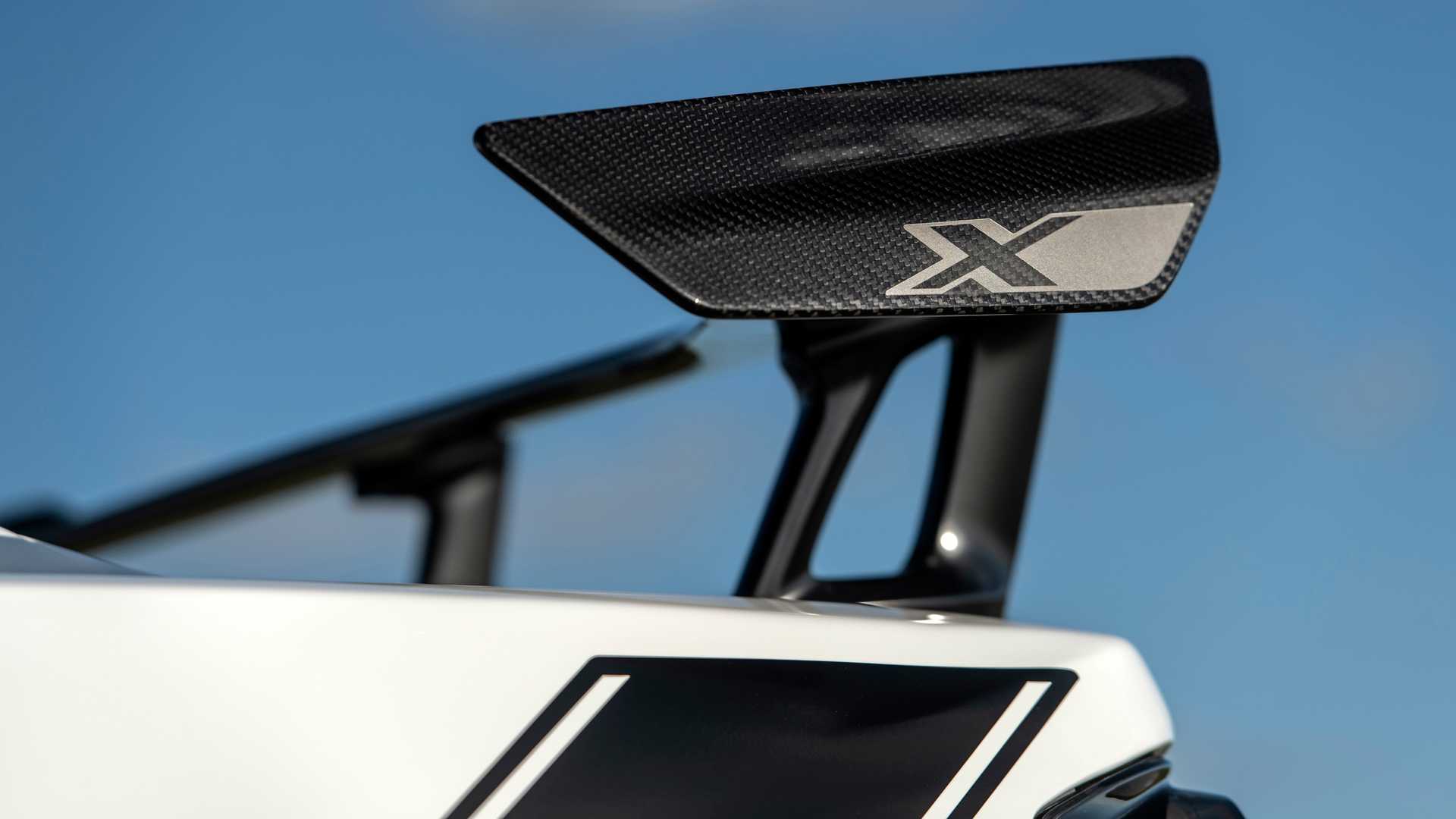 رونمایی از شورولت کامارو 1200 اسب بخاری هنسی