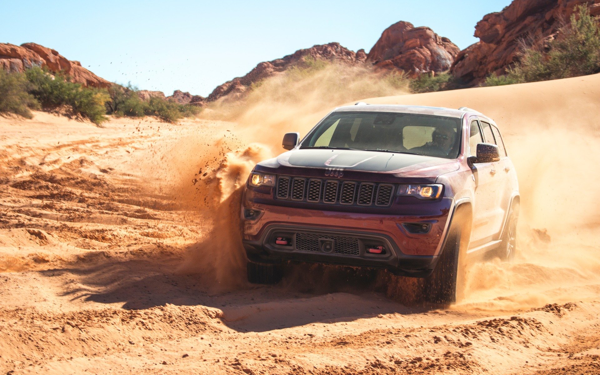 اطلاعات بیشتر در مورد خودرو آینده جیپ