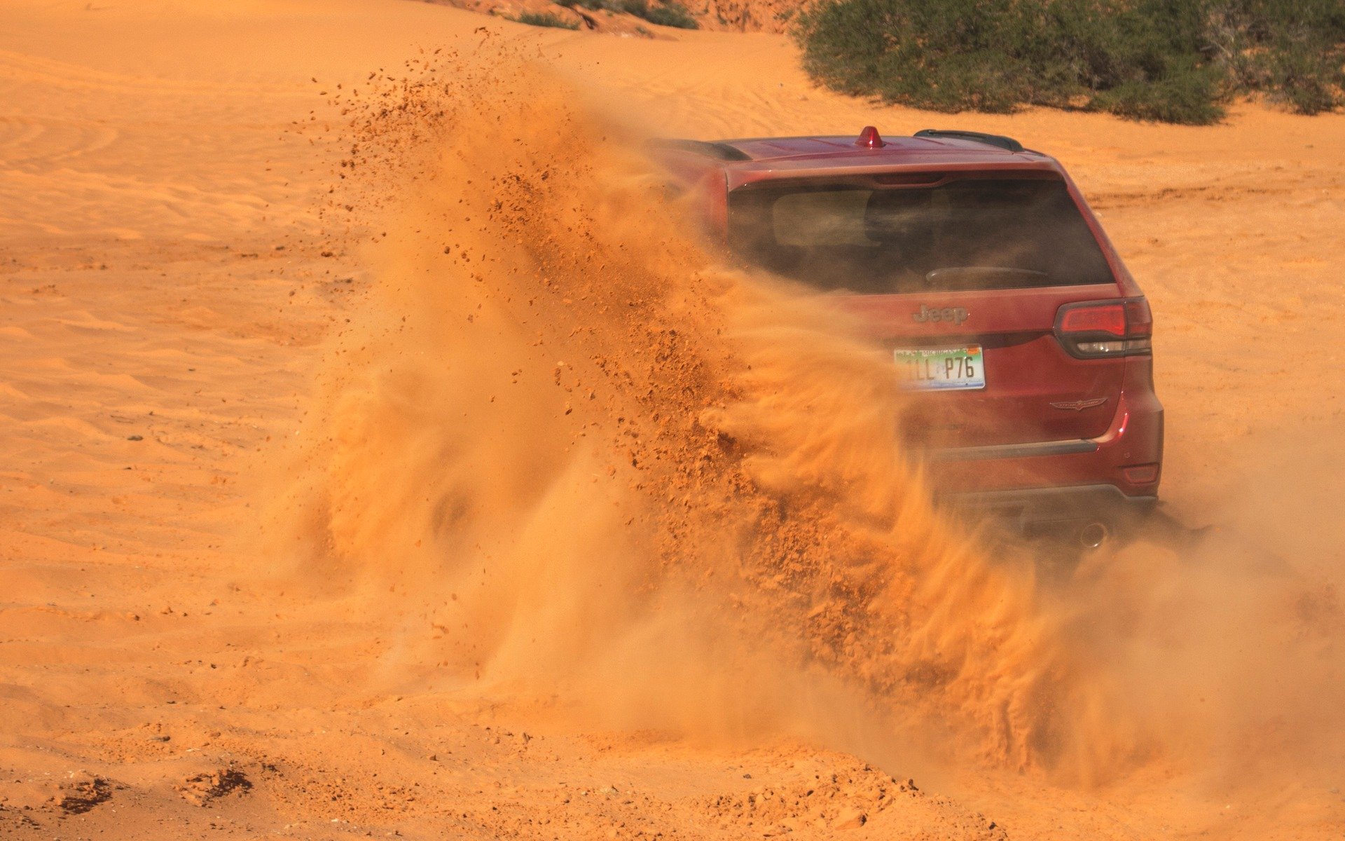 اطلاعات بیشتر در مورد خودرو آینده جیپ