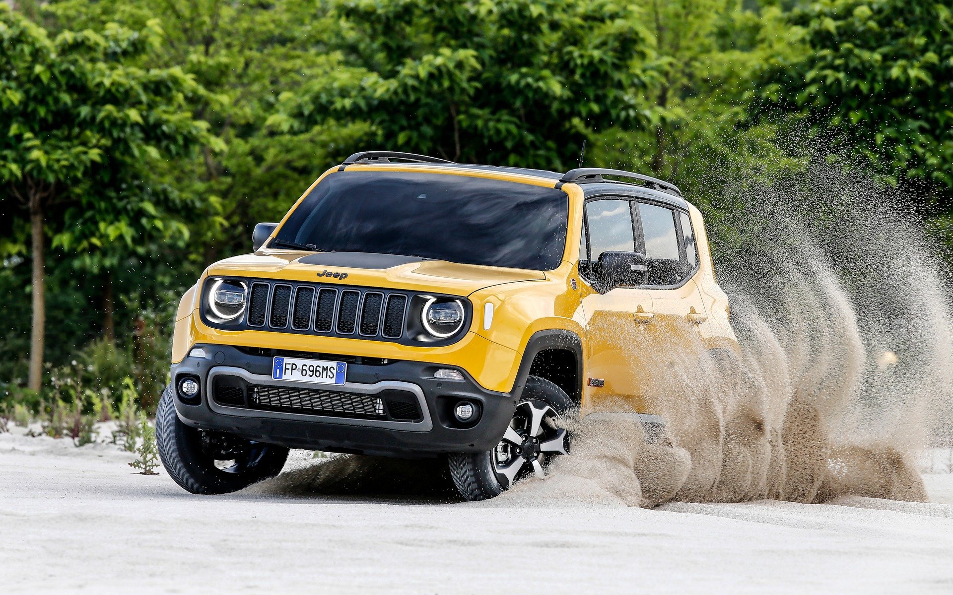 10 خودرویی که باید یک نمونه الکتریکی از آن تولید شود!