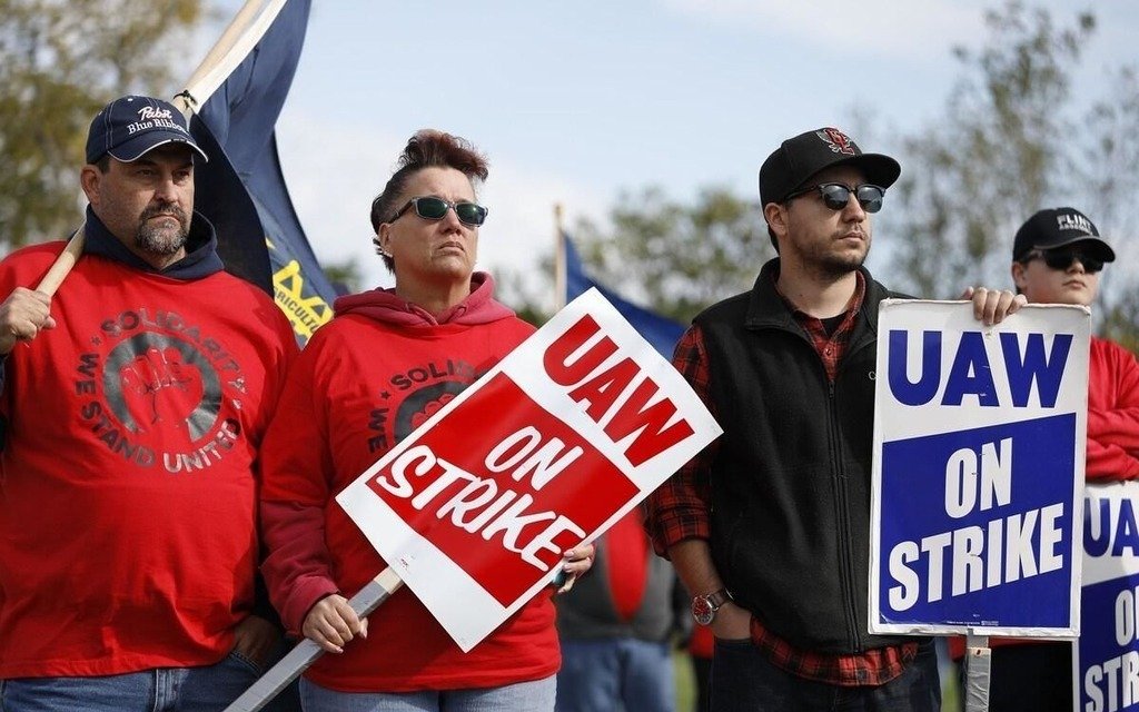 10 اتفاق مهم مربوط به صنعت خودرو در سال 2019