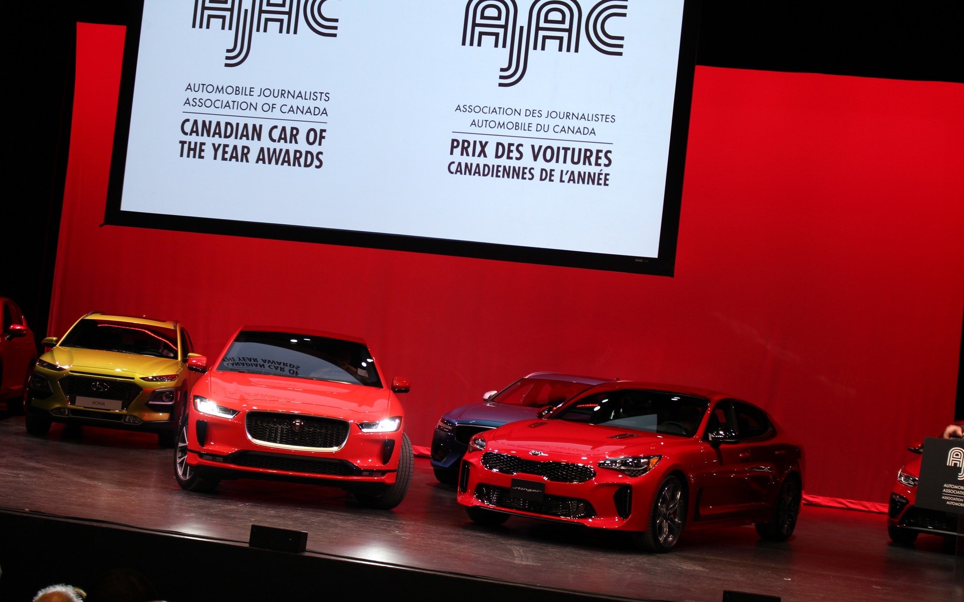 10 اتفاق مهم مربوط به صنعت خودرو در سال 2019