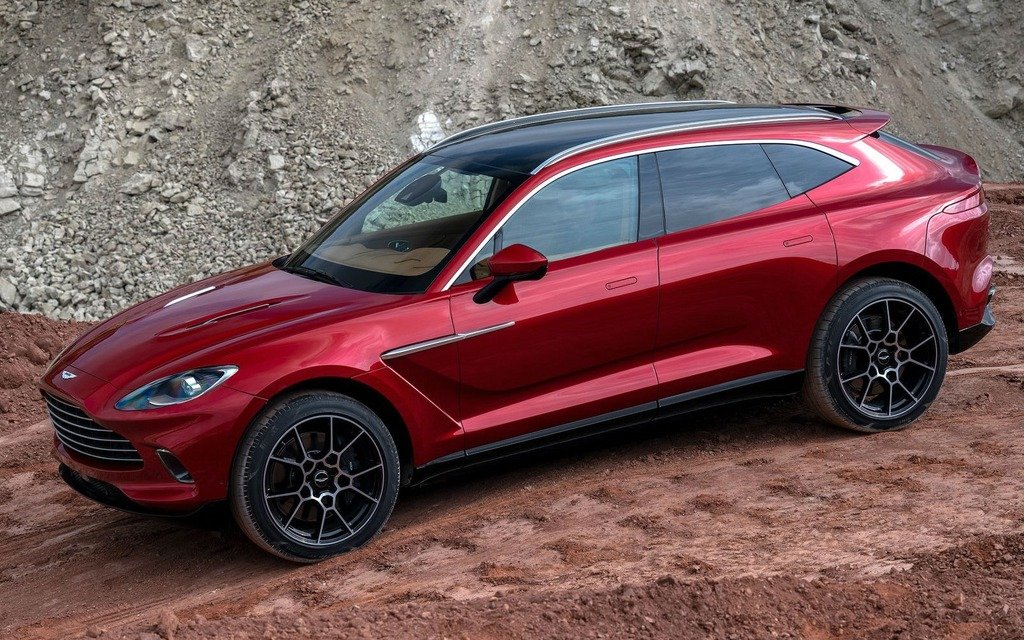 10 خودرو برتر سال 2019