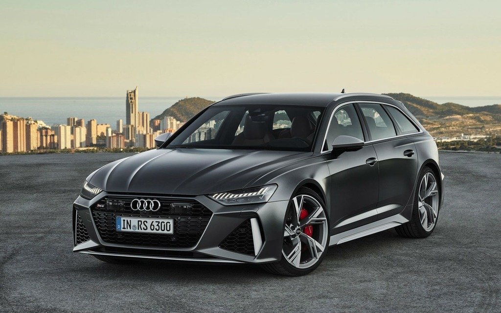 10 خودرو برتر سال 2019