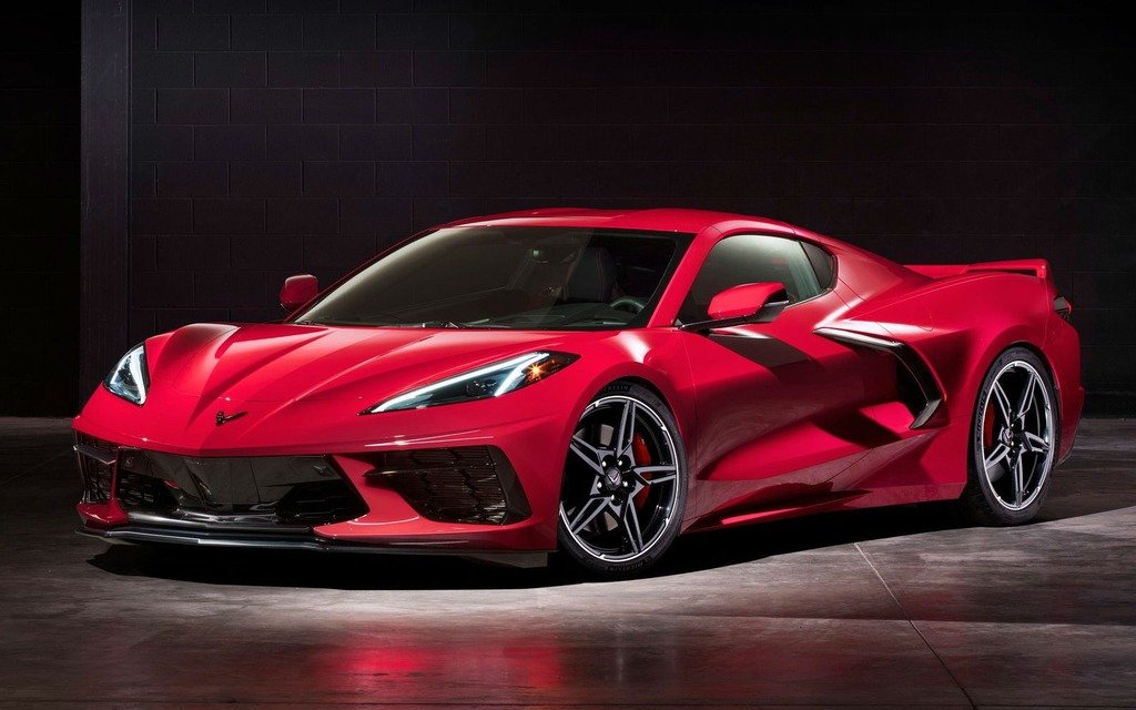 10 خودرو برتر سال 2019