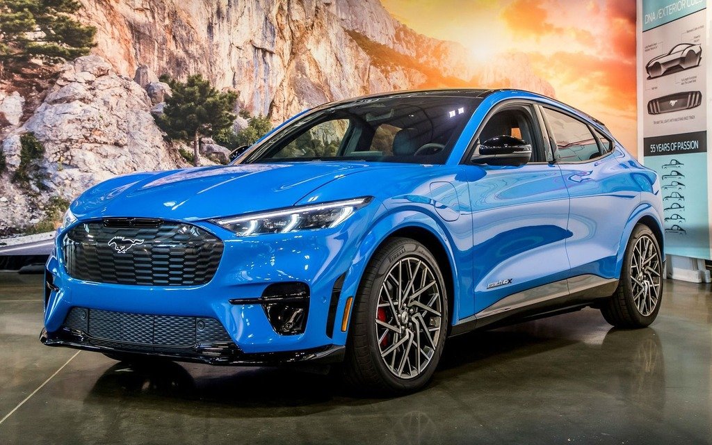 10 خودرو برتر سال 2019